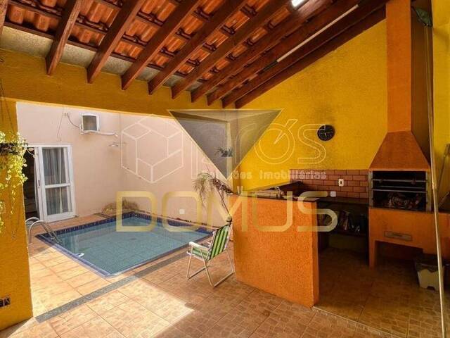 Casa para Venda em Ribeirão Preto - 2