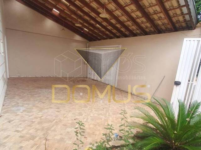 Casa para Venda em Ribeirão Preto - 3