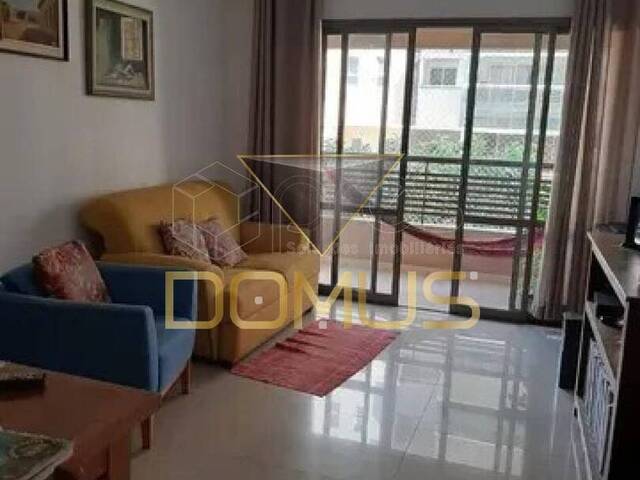 Apartamento para Venda em Ribeirão Preto - 2