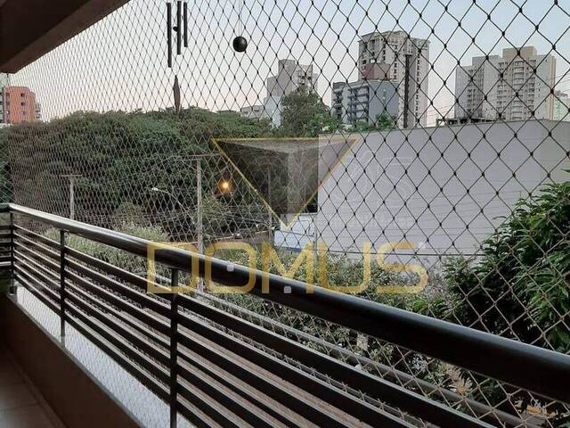 Apartamento para Venda em Ribeirão Preto - 3