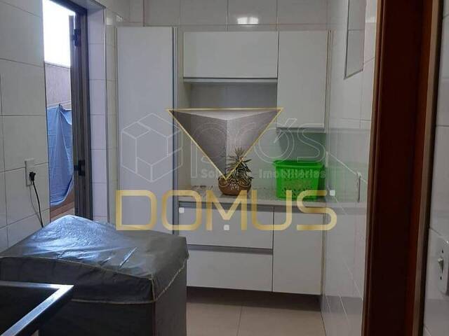 Apartamento para Venda em Ribeirão Preto - 4