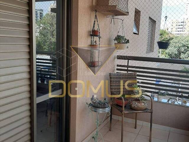 Apartamento para Venda em Ribeirão Preto - 5