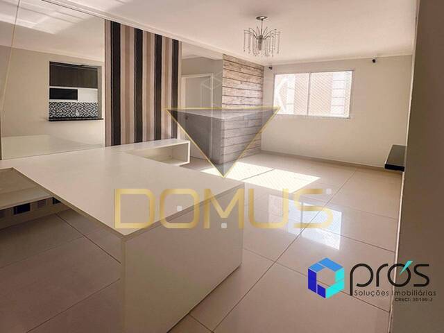 Apartamento para Venda em Ribeirão Preto - 2
