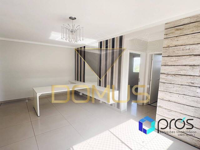 Apartamento para Venda em Ribeirão Preto - 3