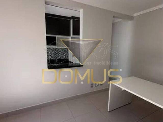 Apartamento para Venda em Ribeirão Preto - 4