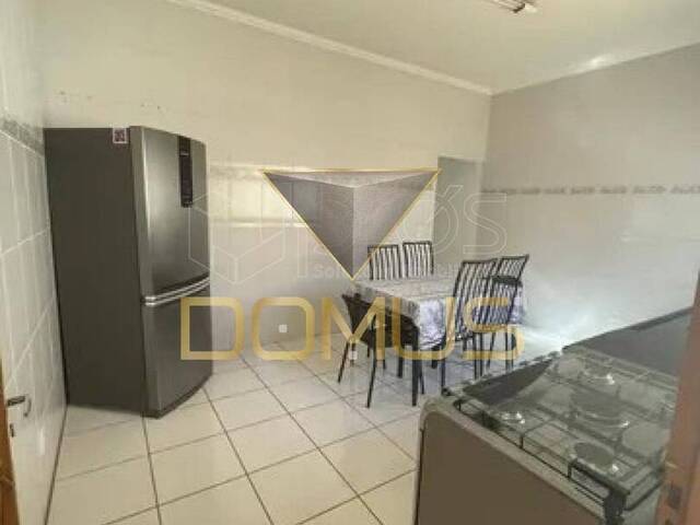 Casa para Venda em Ribeirão Preto - 3