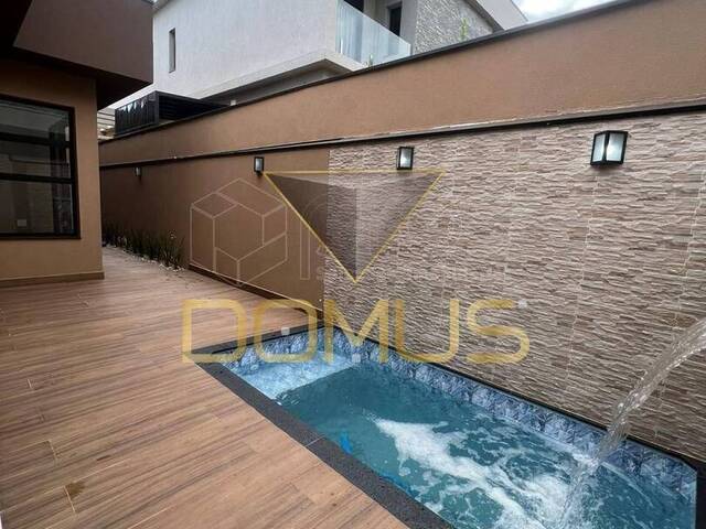 #226 - Casa em condomínio para Venda em Ribeirão Preto - SP - 3