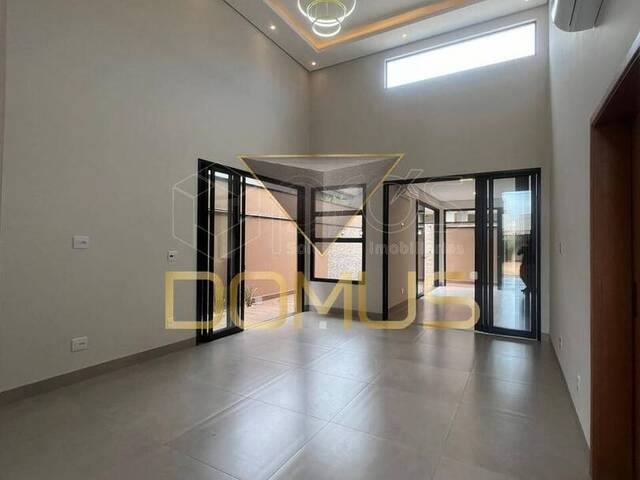 Casa em condomínio para Venda em Ribeirão Preto - 4