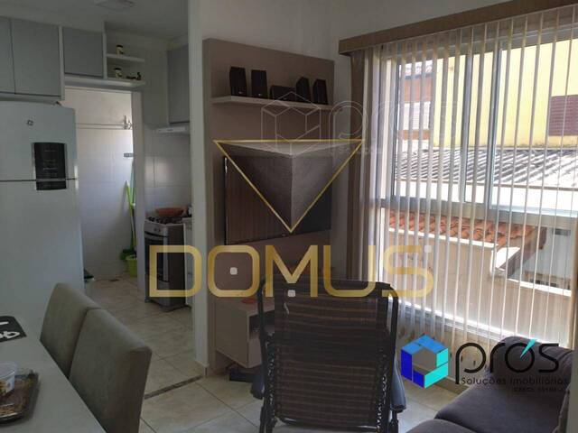 Apartamento para Venda em Ribeirão Preto - 2
