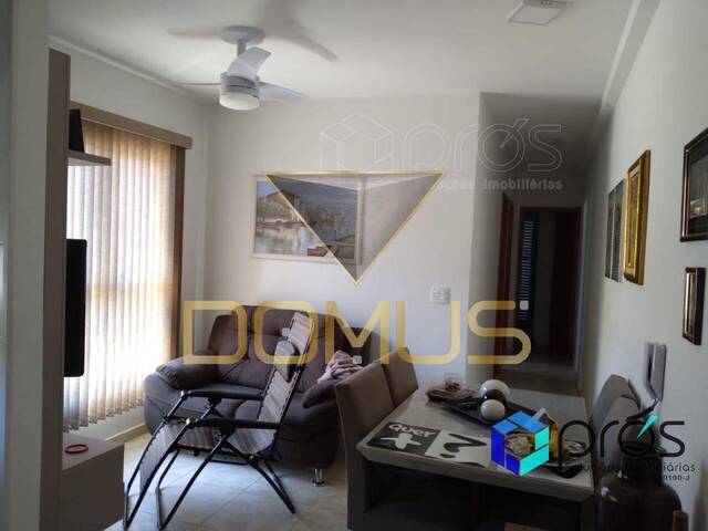 Apartamento para Venda em Ribeirão Preto - 3