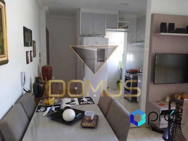 Apartamento para Venda em Ribeirão Preto - 4