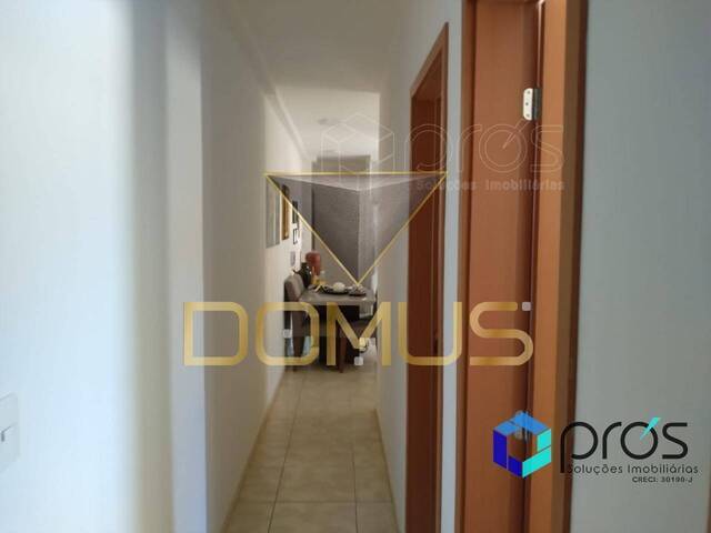 Apartamento para Venda em Ribeirão Preto - 5