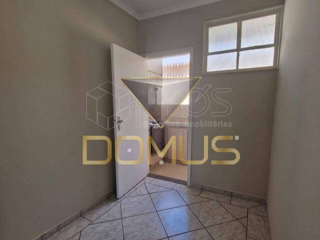 Apartamento para Venda em Ribeirão Preto - 4