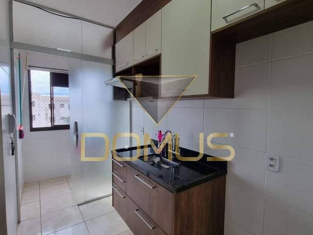 Apartamento para Venda em Ribeirão Preto - 2