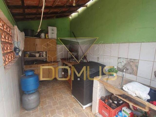 Casa para Venda em Ribeirão Preto - 3