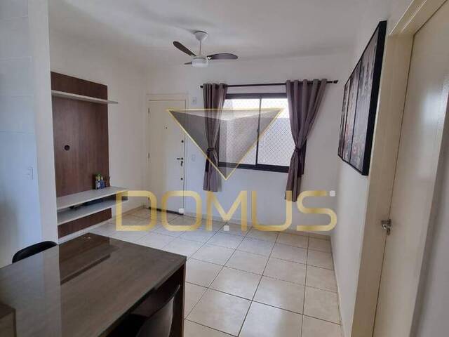 Apartamento para Venda em Ribeirão Preto - 3
