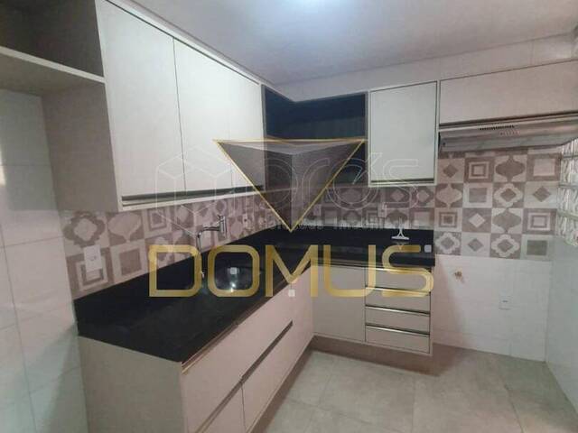 Apartamento para Venda em Ribeirão Preto - 2