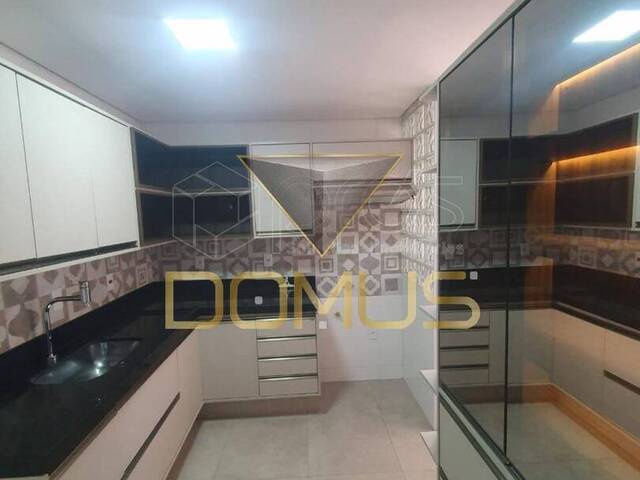 Apartamento para Venda em Ribeirão Preto - 3