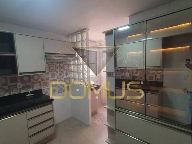 Apartamento para Venda em Ribeirão Preto - 4