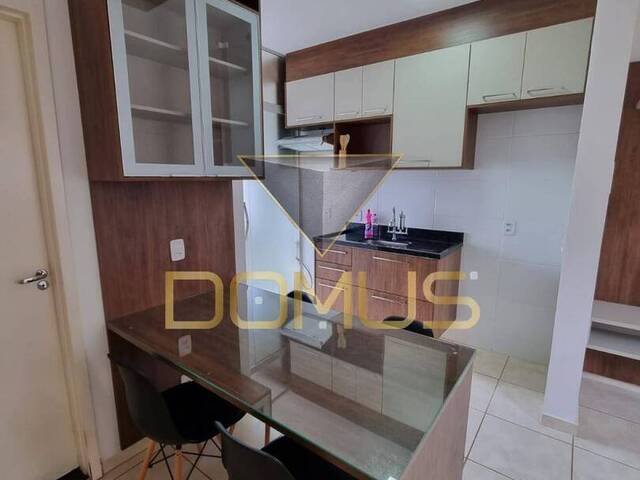 Apartamento para Venda em Ribeirão Preto - 4