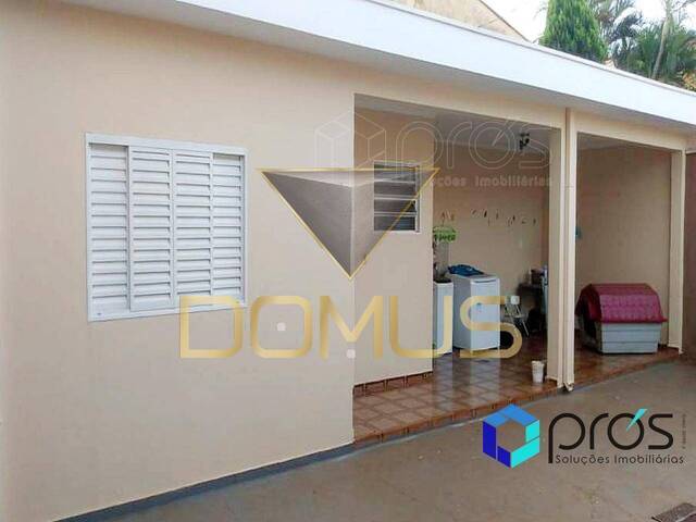 Casa para Venda em Ribeirão Preto - 2