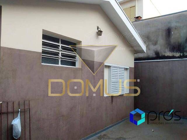 Casa para Venda em Ribeirão Preto - 3