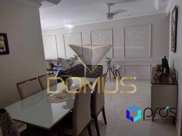 Apartamento para Venda em Ribeirão Preto - 2