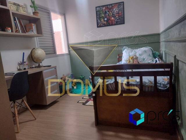 Apartamento para Venda em Ribeirão Preto - 3