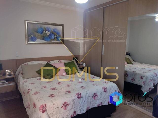 Apartamento para Venda em Ribeirão Preto - 4