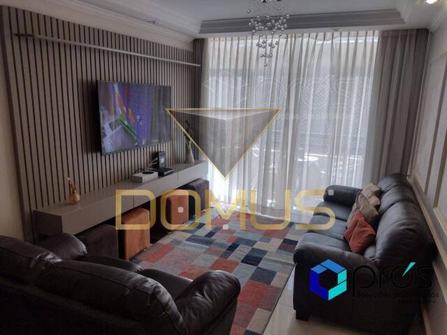 Apartamento para Venda em Ribeirão Preto - 5