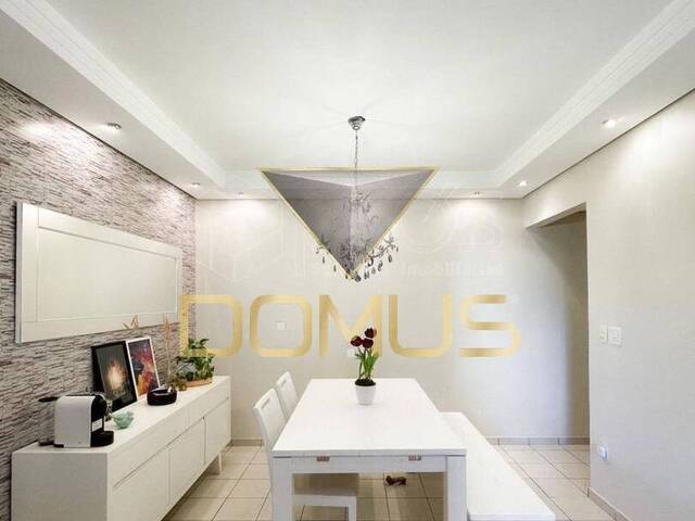 Apartamento para Venda em Ribeirão Preto - 2