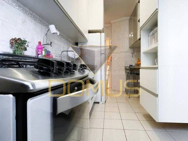 Apartamento para Venda em Ribeirão Preto - 4