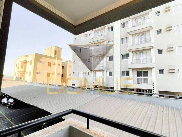 Apartamento para Venda em Ribeirão Preto - 5