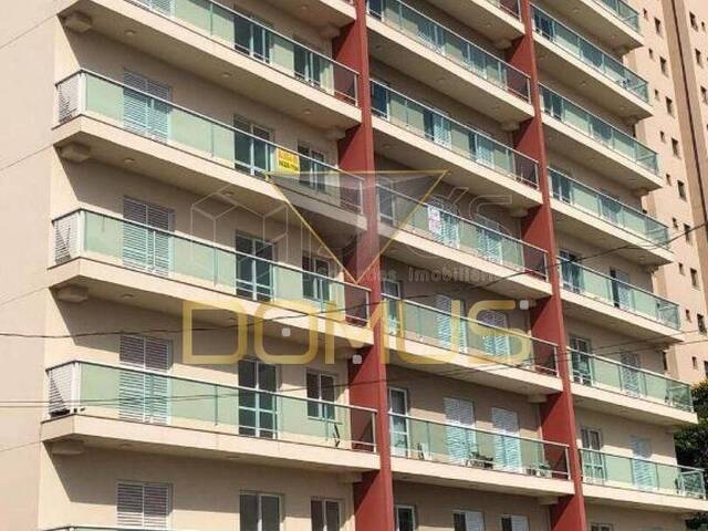Apartamento para Venda em Ribeirão Preto - 2