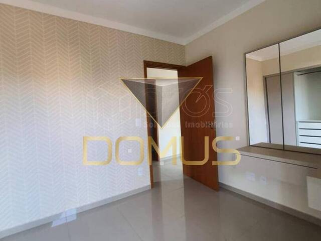 Apartamento para Venda em Ribeirão Preto - 3