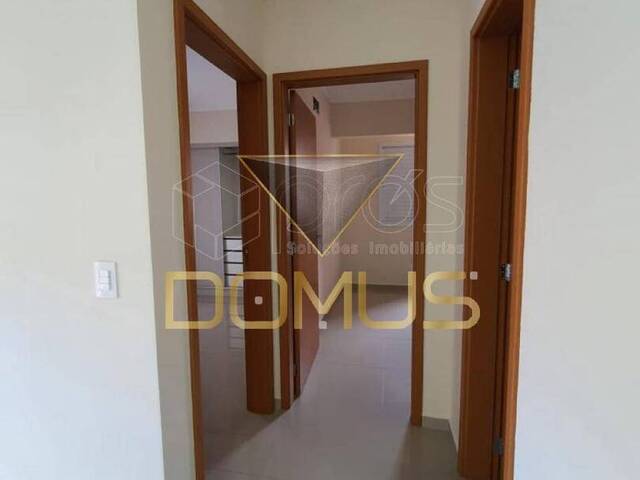 Apartamento para Venda em Ribeirão Preto - 4