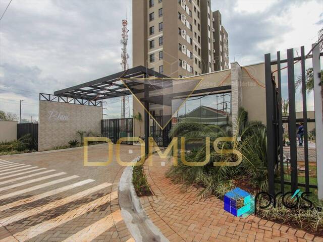 Apartamento para Venda em Ribeirão Preto - 2