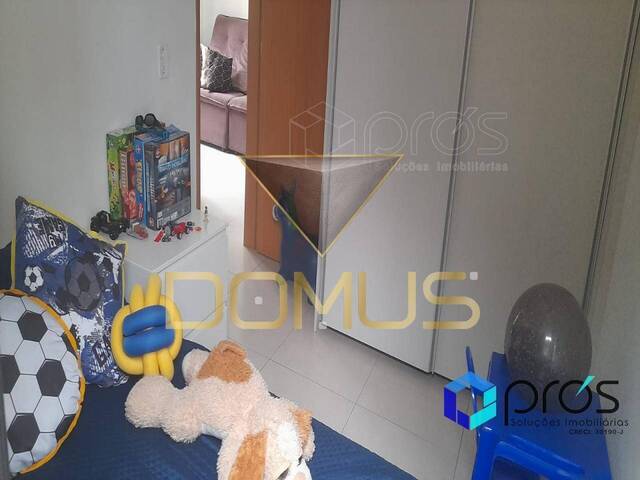Apartamento para Venda em Ribeirão Preto - 3