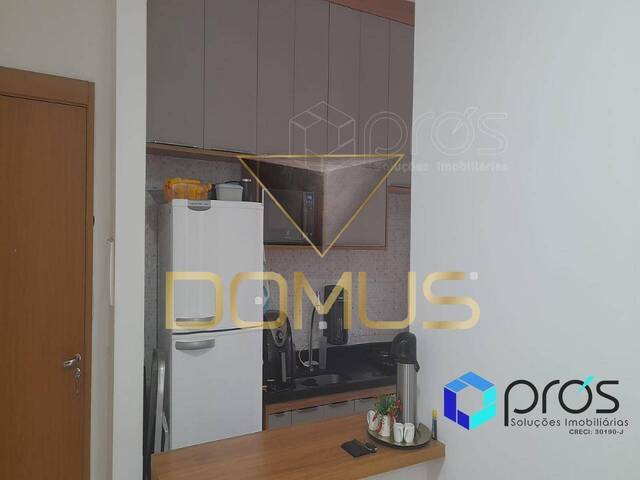 Apartamento para Venda em Ribeirão Preto - 5