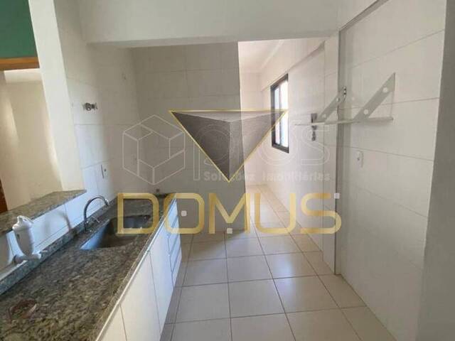 Apartamento para Venda em Ribeirão Preto - 2
