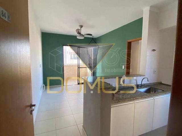 Apartamento para Venda em Ribeirão Preto - 4
