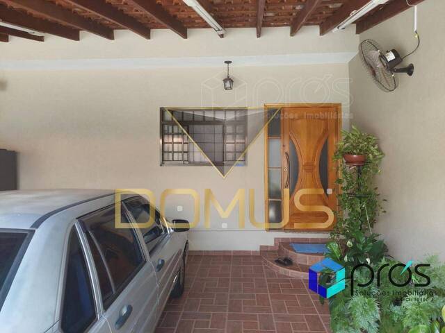 Casa para Venda em Ribeirão Preto - 2