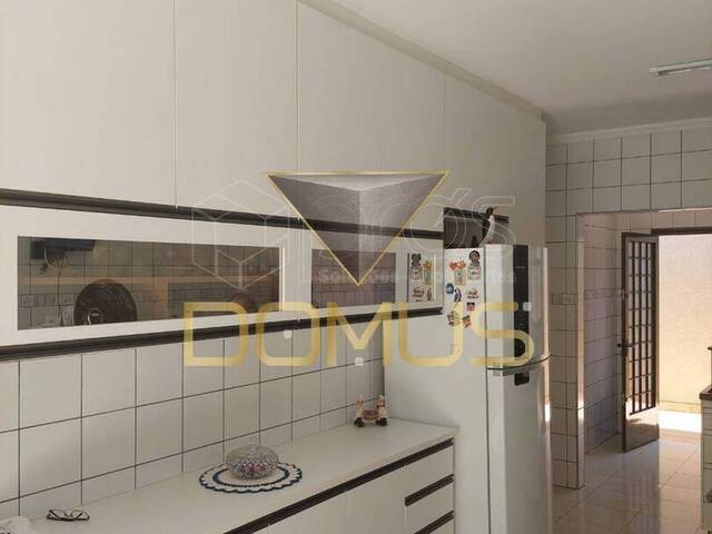 Casa para Venda em Ribeirão Preto - 3