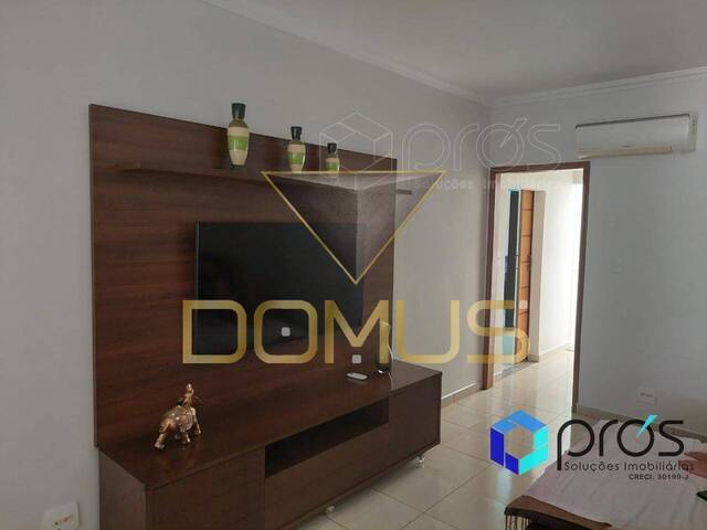 Casa para Venda em Ribeirão Preto - 4