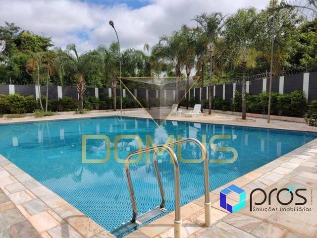 Apartamento para Venda em Ribeirão Preto - 2