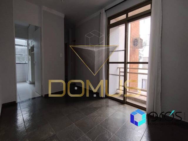 Apartamento para Venda em Ribeirão Preto - 3
