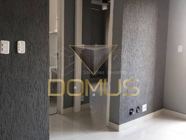 Apartamento para Venda em Ribeirão Preto - 2