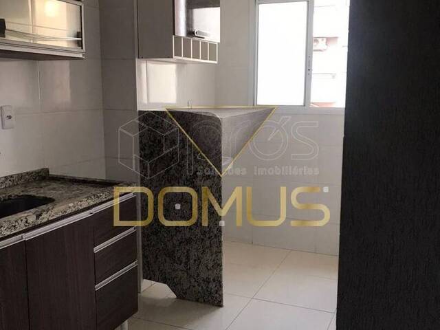 Apartamento para Venda em Ribeirão Preto - 3
