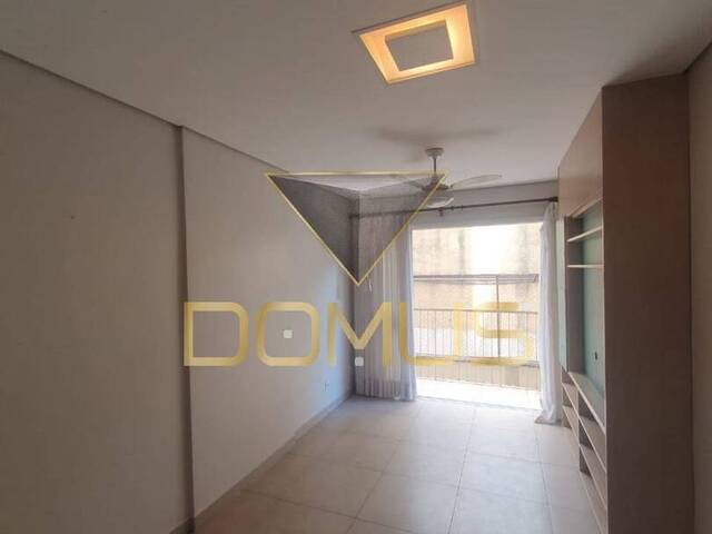 Apartamento para Venda em Ribeirão Preto - 2