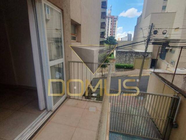 Apartamento para Venda em Ribeirão Preto - 3